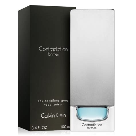 calvin klein contradiction discontinued.